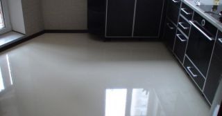Наливной пол на кухне Новошахтинск, цена от 897 руб.